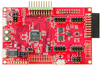 Image of InvenSense's DK-20948 Development Kit for ICM-20948 9-Axis Motion Sensor